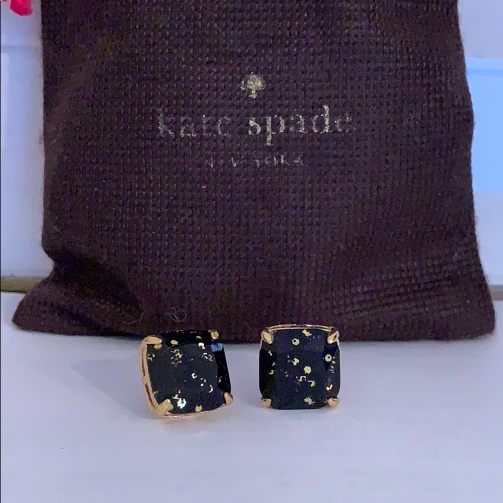 Studded Earrings